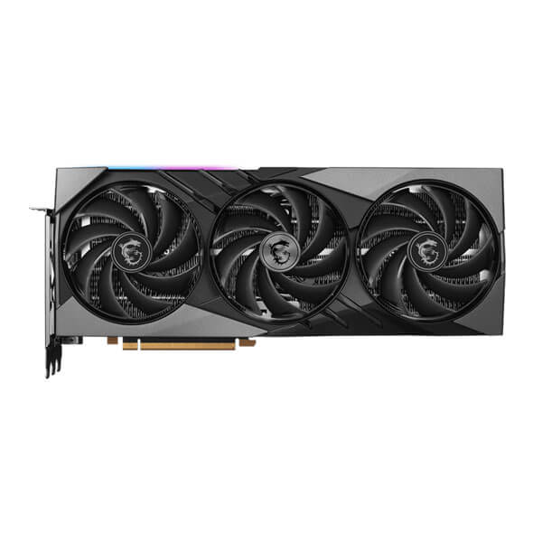 MSI RTX 4090 Gaming X Slim 24GB Graphics Card